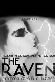 Poster do filme The Raven