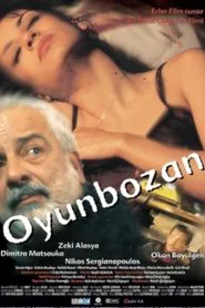 Oyunbozan movie poster