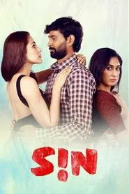 Sin tv show poster