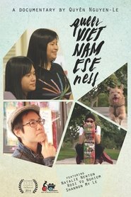 Poster do filme Queer Vietnameseness