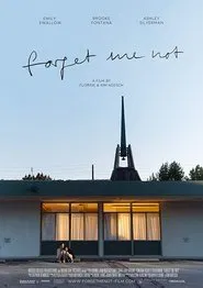 Forget Me Not movie poster