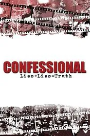 Confessional movie poster