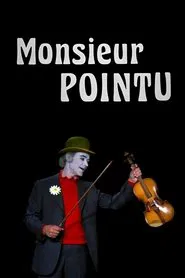 Monsieur Pointu movie poster
