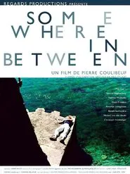 Somewhere in between movie poster