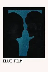 Blue Film movie poster