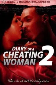 Poster do filme Diary of a Cheating Woman 2