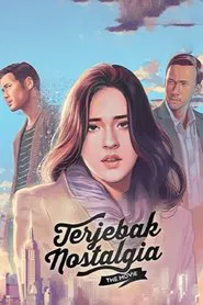 Terjebak Nostalgia movie poster
