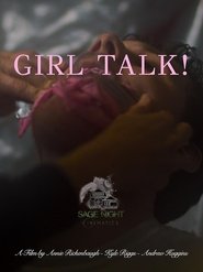 Girl Talk! movie poster