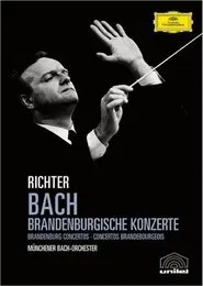 Bach: Brandenburg Concertos movie poster