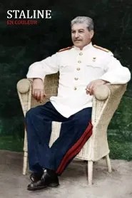 Stalin In Color movie poster