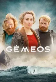 Poster da série Gêmeos