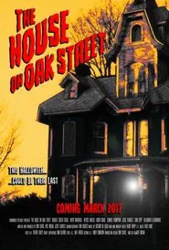 Poster do filme The House on Oak Street