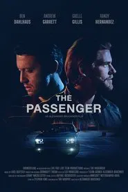 The Passenger movie poster