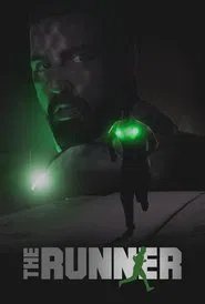 The Runner movie poster