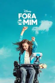 Poster do filme Fora de Mim