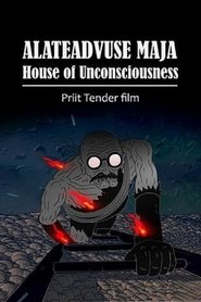 House of Unconsciousness movie poster