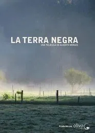 La terra negra movie poster