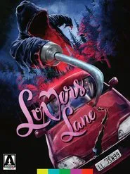Poster do filme Pânico em Lovers Lane