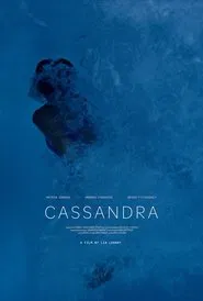 Cassandra movie poster