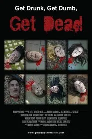Get Dead movie poster