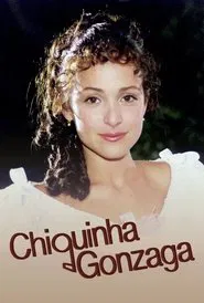 Chiquinha Gonzaga tv show poster