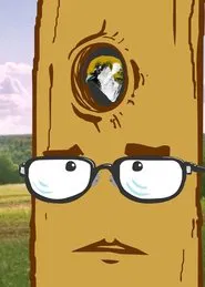 Trees movie poster