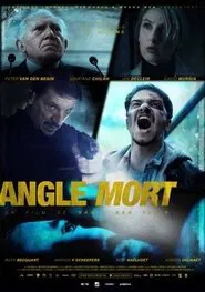 The Blind Spot movie poster