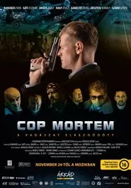 Poster do filme Cop Hunt