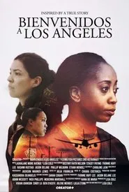 Bienvenidos a Los Angeles movie poster