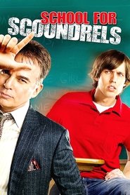 School for Scoundrels movie poster