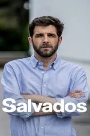 Salvados tv show poster