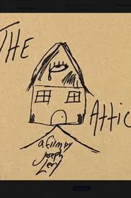 The Attic movie poster