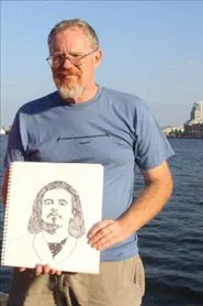 Alfred Jarry & 'Pataphysics movie poster