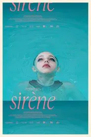 Siren movie poster