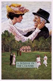 A Sunday in the Country movie poster