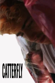 Catterfly tv show poster