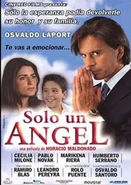 Poster do filme Solo un ángel