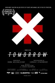 Tomorrow movie poster