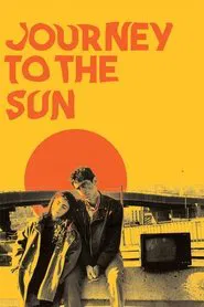 Poster do filme Journey to the Sun