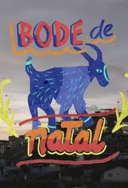 Christmas Goat movie poster