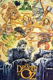 The Dreamer of Oz movie poster