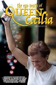The Ego Death of Queen Cecilia movie poster