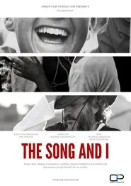 Poster do filme THE SONG AND I