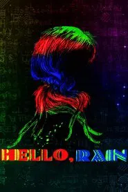 Hello, Rain movie poster