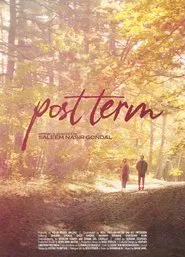 Post Term movie poster