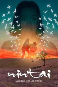 Poster do filme Nintai: Lutando Por Um Sonho