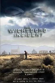 The Wicksboro Incident movie poster