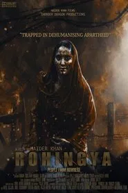 Rohingya - People from nowhere movie poster