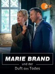 Marie Brand und der Duft des Todes movie poster