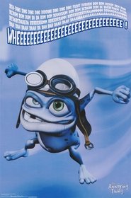 Crazy Frog - The Not So Crazy Frog movie poster
